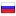 enkosp.ru server is located in Russia
